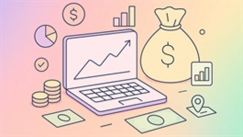 [Infographic] Chuyển động giao dịch quỹ đầu tư năm Ất Tỵ