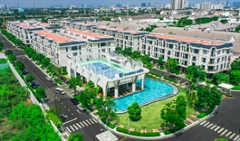 Quỹ VinaCapital mua thành công 1.7 triệu cp KDH