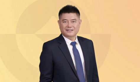 Công ty liên quan ông Nguyễn Đức Thụy dự tính lãi kỷ lục