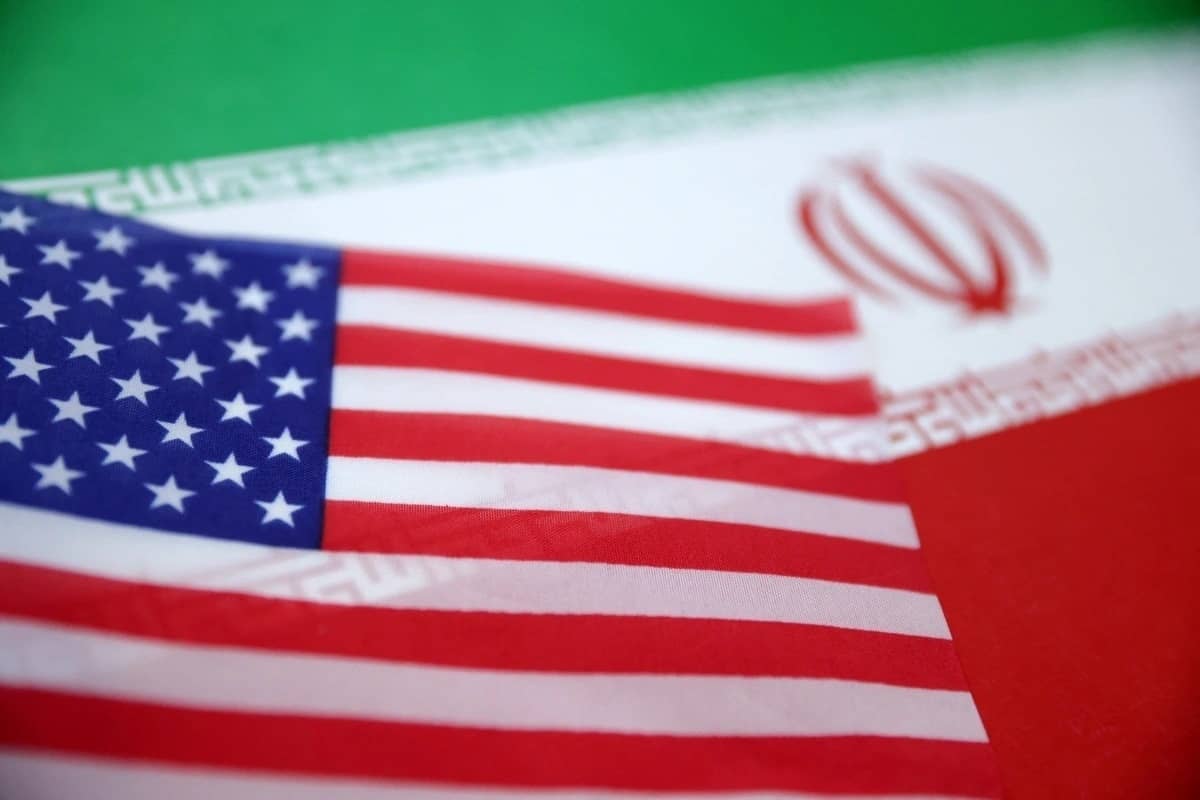 Mỹ và Israel nhất trí tăng cường gây áp lực tối đa lên Iran