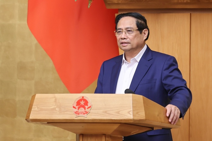 Thủ tướng yêu cầu giải quyết dứt điểm các dự án tồn đọng năm 2026