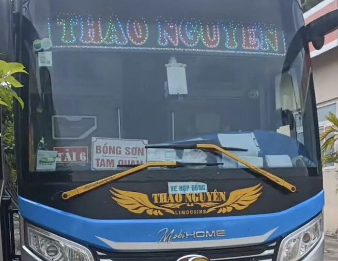 Vụ vé xe bị tố tăng “phi mã” dịp Tết: Kết luận bất ngờ từ cơ quan chức năng