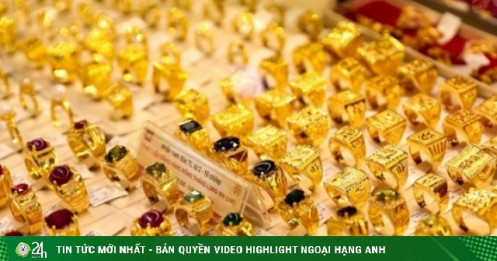 Ngành thuế cảnh báo nguy cơ tiêu cực ở mảng trước bạ nhà đất, vàng bạc