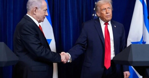 Sự kiện: Căng thẳng Mỹ - Iran