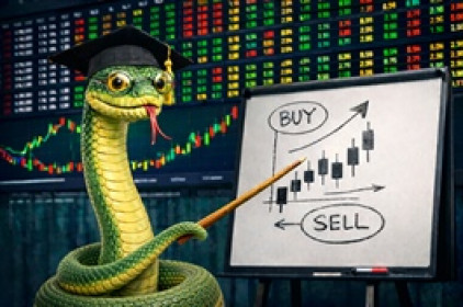 Những bài học đầu tư năm Ất Tỵ