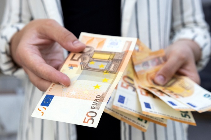 ECB tung cơ chế củng cố vai trò quốc tế của euro