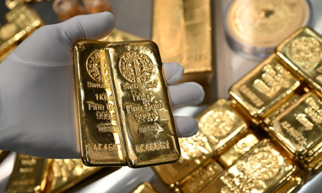 Sự kiện: Biến động giá vàng, bạc