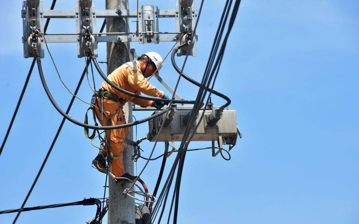 Bộ Công Thương lên tiếng về kiến nghị khẩn giá điện của Viettel, VNPT, FPT, VNG, CMC