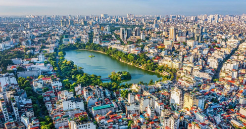 Hà Nội di dời 860.000 dân: Giá nhà đất sẽ biến động ra sao?