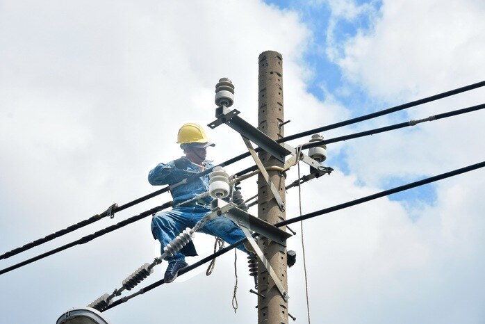 Bộ Công Thương lên tiếng về kiến nghị khẩn giá điện của Viettel, VNPT, FPT, VNG, CMC