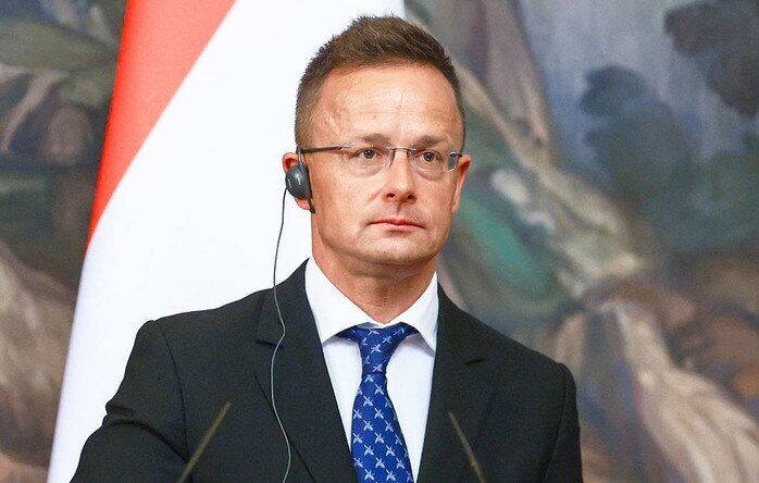 Hungary chỉ trích Ukraine, tuyên bố cứng rắn với EU