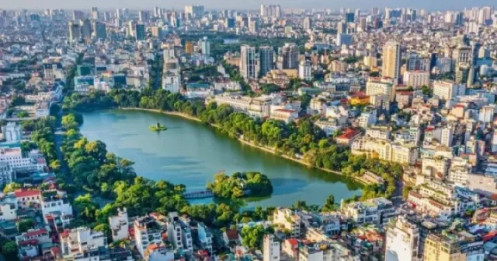 Hà Nội di dời 860.000 dân: Giá nhà đất sẽ biến động ra sao?