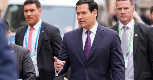 Mỹ bất ngờ ôn hòa, châu Âu không quên cảnh giác