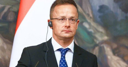 Hungary chỉ trích Ukraine, tuyên bố cứng rắn với EU