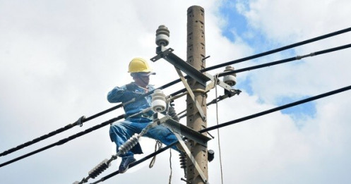 Bộ Công Thương lên tiếng về kiến nghị khẩn giá điện của Viettel, VNPT, FPT, VNG, CMC