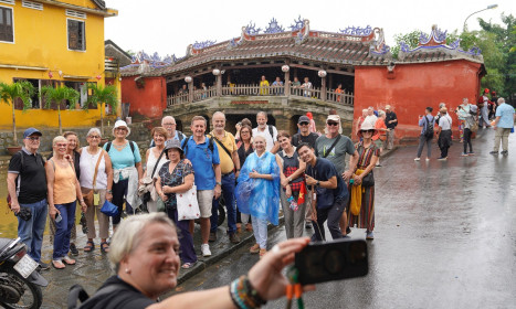 Du lịch - 'chú ngựa ô' của tăng trưởng kinh tế 2026