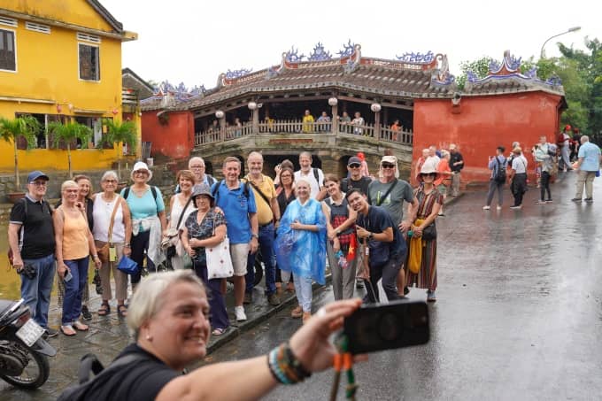 Du lịch - 'chú ngựa ô' của tăng trưởng kinh tế 2026