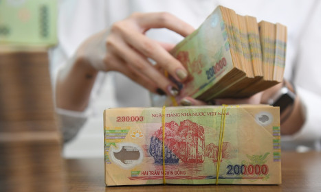Nhiều địa phương sẽ được phân bổ thêm nguồn thuế giá trị gia tăng
