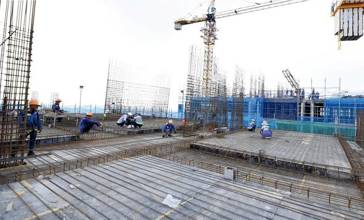 'Chốt' thời điểm tăng tốc làm nhà ở xã hội