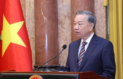 Ý nghĩa chuyến công tác của Tổng Bí thư Tô Lâm tới Mỹ