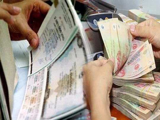 Khơi thông 'mạch máu' trái phiếu doanh nghiệp: Chờ đợi sự bùng nổ từ năm 2026