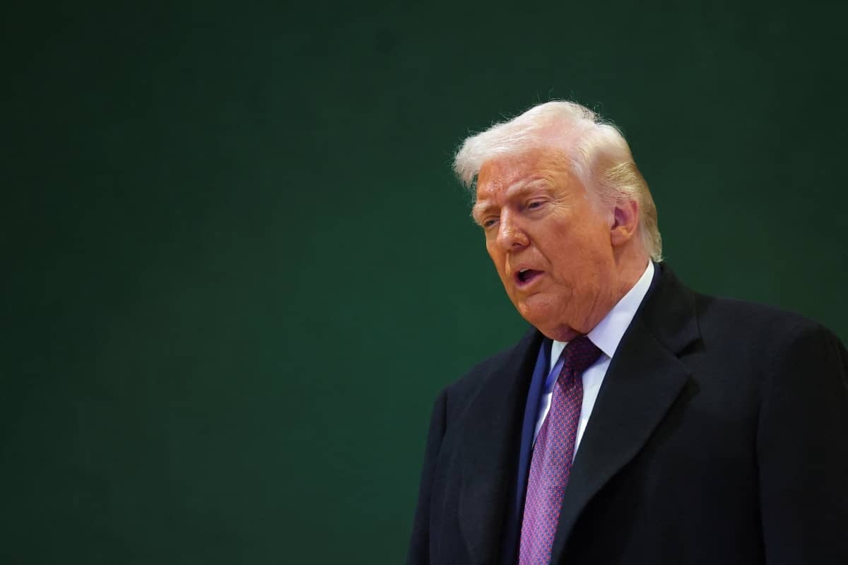 Ông Trump tuyên bố sẽ tham gia “gián tiếp” đàm phán hạt nhân Mỹ - Iran