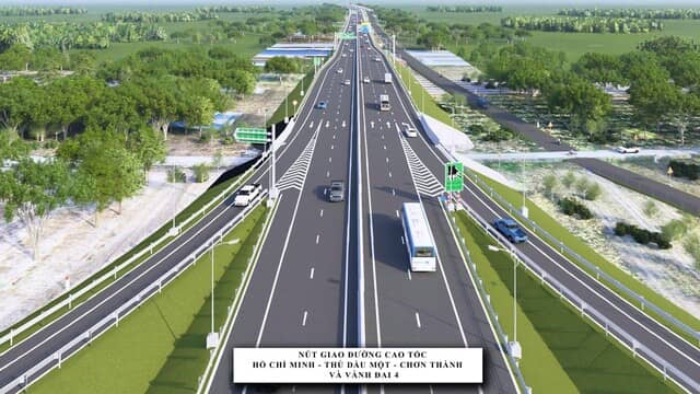 Bính Ngọ 2026: TPHCM sẽ khởi công những dự án hạ tầng nào?