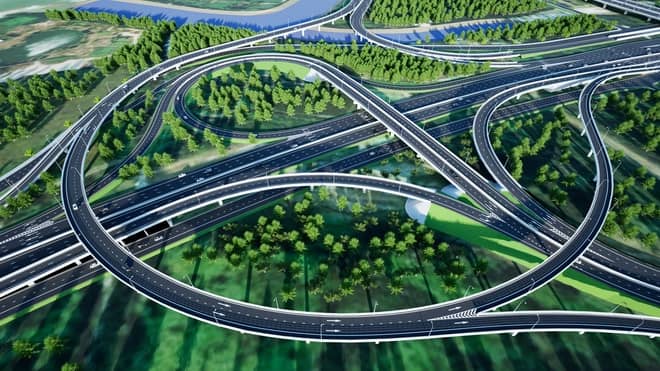 Bính Ngọ 2026: TPHCM sẽ khởi công những dự án hạ tầng nào?