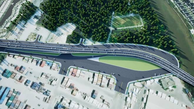Bính Ngọ 2026: TPHCM sẽ khởi công những dự án hạ tầng nào?