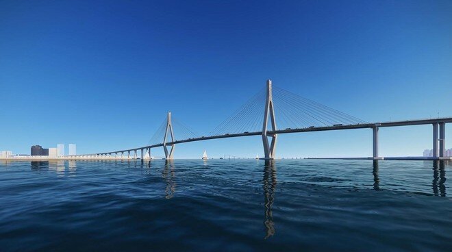 Bính Ngọ 2026: TPHCM sẽ khởi công những dự án hạ tầng nào?