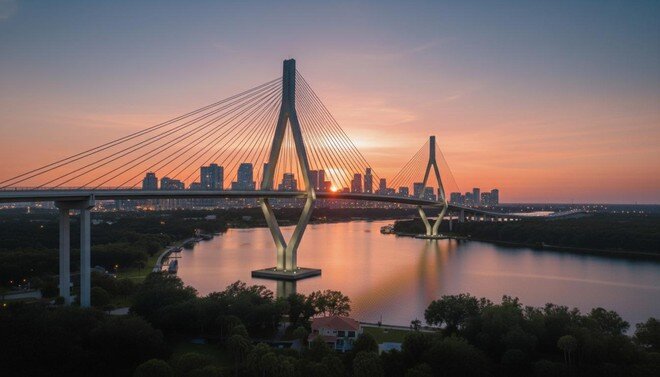 Bính Ngọ 2026: TPHCM sẽ khởi công những dự án hạ tầng nào?
