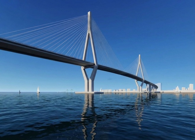 Bính Ngọ 2026: TPHCM sẽ khởi công những dự án hạ tầng nào?