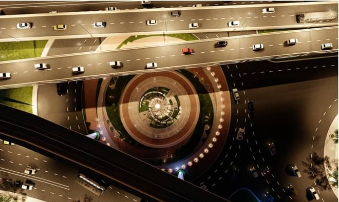 Bính Ngọ 2026: TPHCM sẽ khởi công những dự án hạ tầng nào?