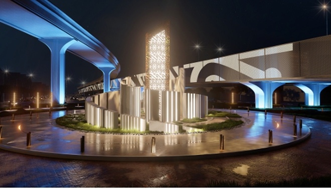 Bính Ngọ 2026: TPHCM sẽ khởi công những dự án hạ tầng nào?