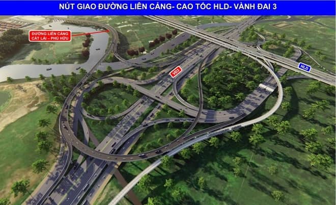 Bính Ngọ 2026: TPHCM sẽ khởi công những dự án hạ tầng nào?