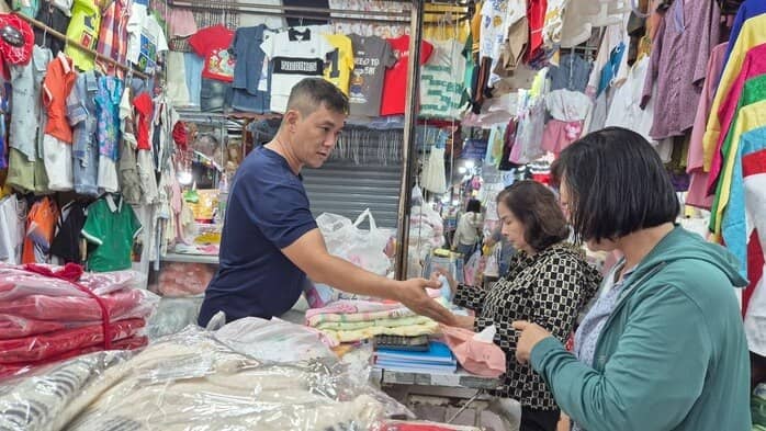 Bước ngoặt mới cho hộ kinh doanh năm 2026: Từ thuế khoán sang kê khai