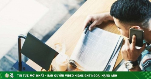 Người Mỹ trả tiền để được đi làm