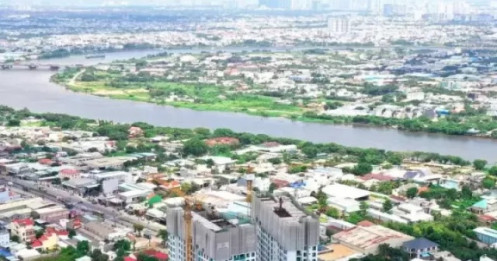 Chung cư cao cấp tiếp tục giữ vị thế trong chu kỳ chọn lọc