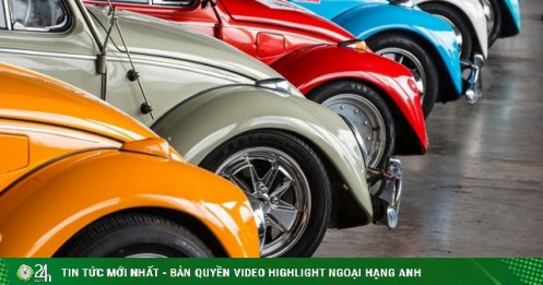 Chọn mua ô tô màu hợp mệnh năm Bính Ngọ: Bí quyết tăng vận khí