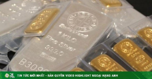 Năm Bính Ngọ 2026: Mua vàng hay bạc tích lũy cần nắm rõ điều này tránh hụt hẫng khi xuống tiền