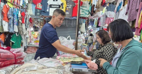 Bước ngoặt mới cho hộ kinh doanh năm 2026: Từ thuế khoán sang kê khai