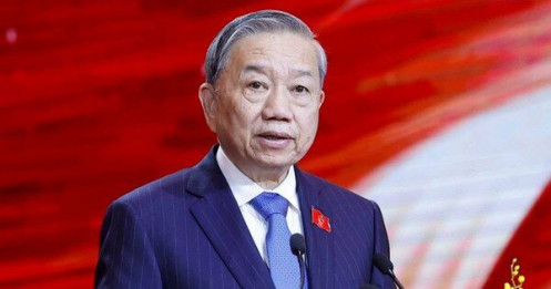 Tổng Bí thư Tô Lâm sẽ dự cuộc họp khai mạc Hội đồng Hòa bình về Gaza