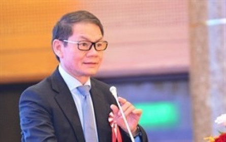 Khi ông Trần Bá Dương đi trồng chuối, nuôi bò!