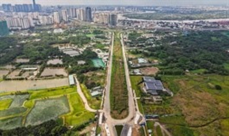 Giải đáp vướng mắc về chuyển đất nông nghiệp sang đất ở tại TPHCM