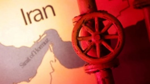 Giá dầu giảm khi Iran đạt tiến triển trong đàm phán hạt nhân với Mỹ