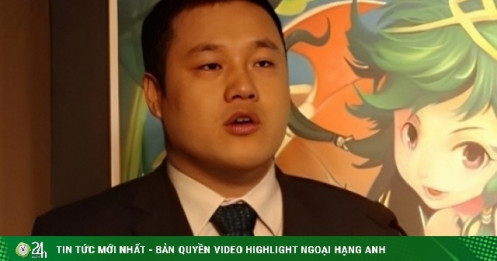 Từ nhân viên trực tổng đài đến ông chủ nghìn tỷ, tạo 1 trò chơi ‘nuôi’ cả đế chế