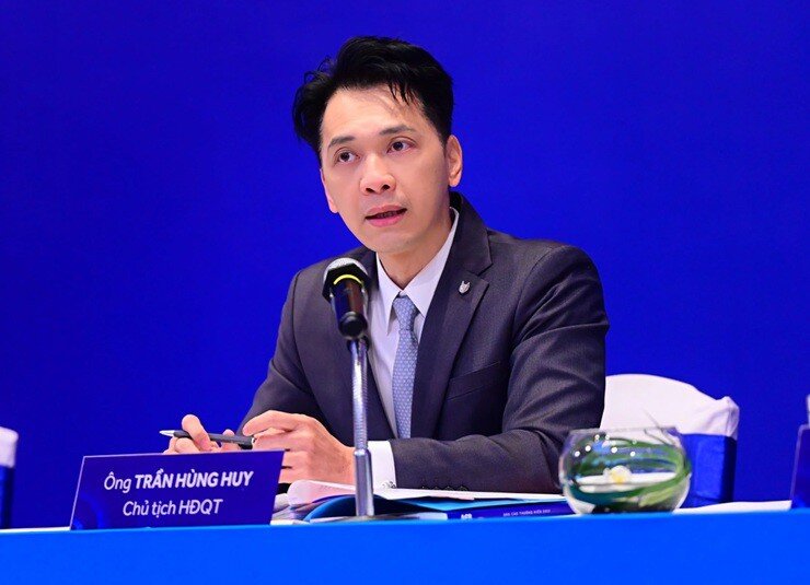 Điểm mặt những doanh nhân tuổi Ngọ sở hữu khối tài sản kếch xù