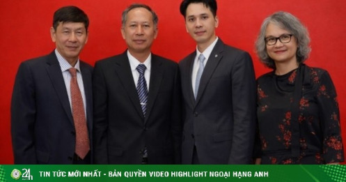 Điểm mặt những doanh nhân tuổi Ngọ sở hữu khối tài sản kếch xù