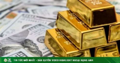 Giá vàng hôm nay mới nhất (18/2): Bất ngờ đảo chiều, tăng "sốc"