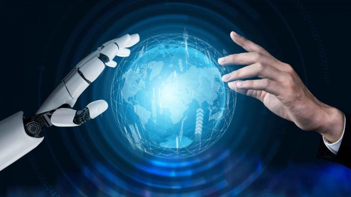 Cuộc đua AI ngành tài chính: Từ âm thầm đến bùng nổ